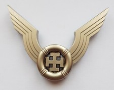 Ailes Raiders-Scout -