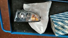 FARO FENDINEBBIA SINISTRO FIAT COUPE TURBO TUTTE 94-2000 ORIGINALE FIAT 46303561
