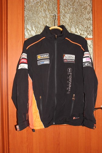 Giacca motorsport 2015 - motorsport, athina