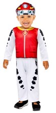 Costume Carnevale Paw Patrol