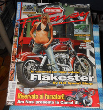 Freeway n.101 Agosto 2002 -