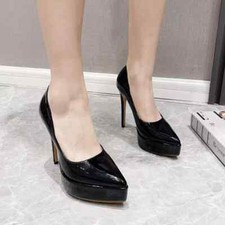 Decolte Scarpe Donna Platform