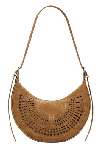 Desigual borsa tracolla - desigual, a