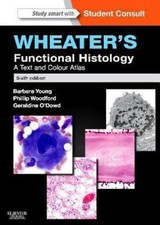 Wheater functional histology - wheater's,