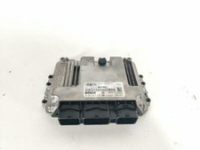 Centralina Motore Ford C-Max 1.6 80KW Diesel 2007-2010 G8DB 0281012487