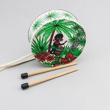 Norma tamburo gioco metallo - norma,