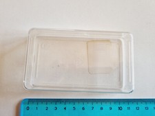 SCATOLA VUOTA VINTAGE CARTE DA