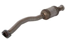 Tubo flessibile catalizzatore