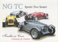 NG TC auto e kit auto (replica