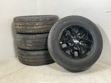 Ruote estive Cerchioni Alu 16 Pollici FORD Transit V363 2.0 TDCi