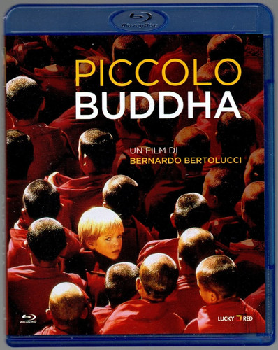 Piccolo buddha bertolucci - -,