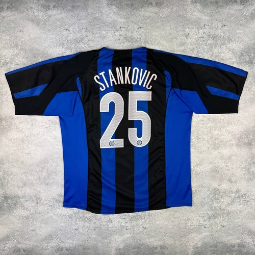 Inter milan 2004 - milan, home
