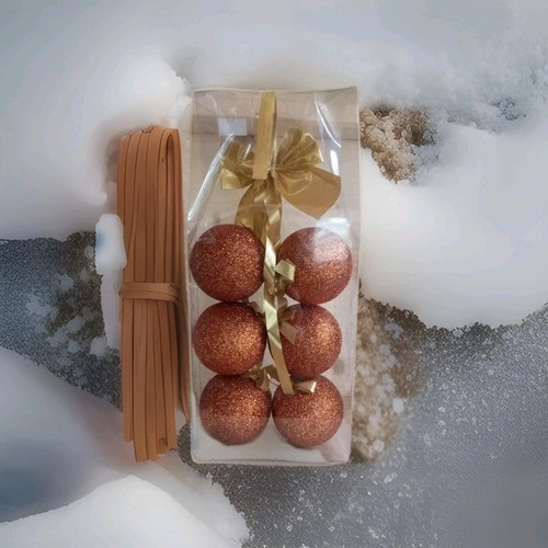 Lotto natale colore - di,