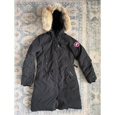 Canada Goose Kensington Parka