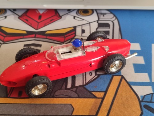 Macchinina scalextric - macchinina,