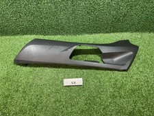 SOTTOPEDANA SINISTRA SCOCCA