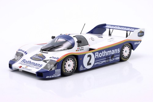 Werk83 porsche 956k - porsche,