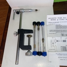 MORSA PER LEGATURA A MOSCA