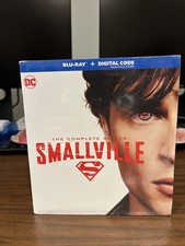 Smallville The Complete Series