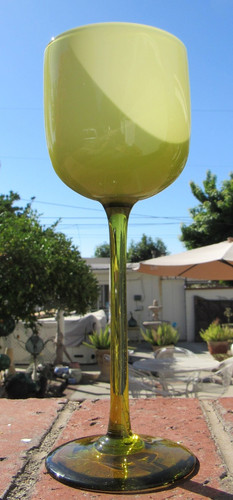 Carlo moretti water - moretti, 9"