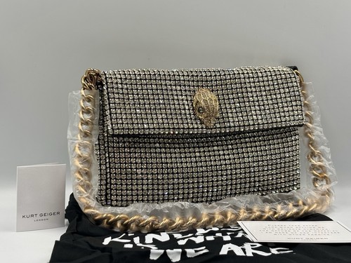Borsa sera tracolla kurt - borsa,