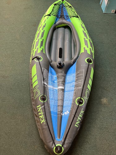Kayak intex challenger - kayak, k1
