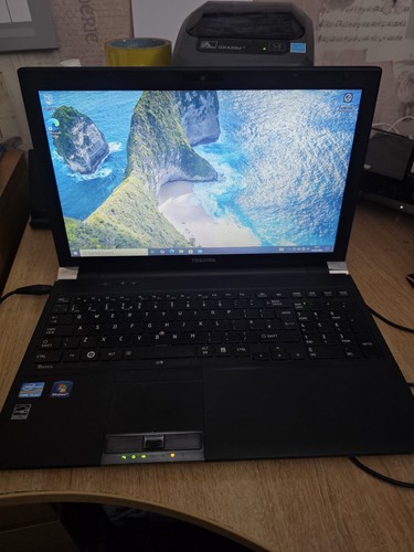 Toshiba tecra r850 120 - r850, gb