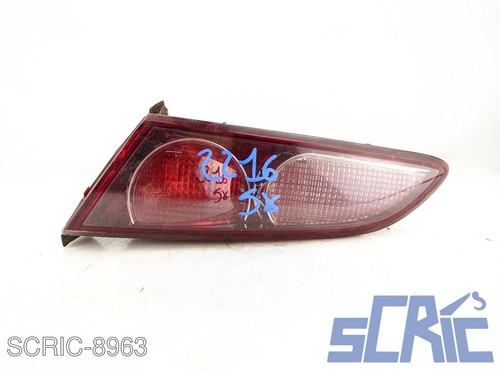 Fanalino stop posteriore alfa - stop,
