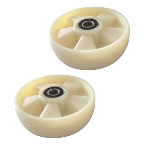 Ruote singole per carrelli - ruote,