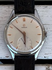 Omega - Oversize cal.266 -