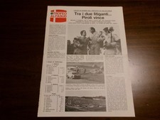 ALFA ROMEO IL QUADRIFOGLIO