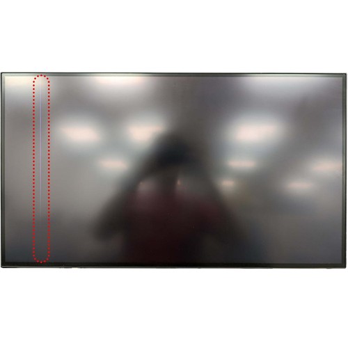 Lenovo p27h 2k schermo - 27",