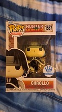 Funko Pop Hunter X Hunter