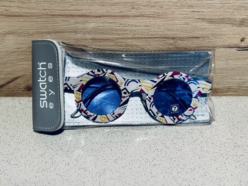 Occhiali sole swatch eyes - sole,