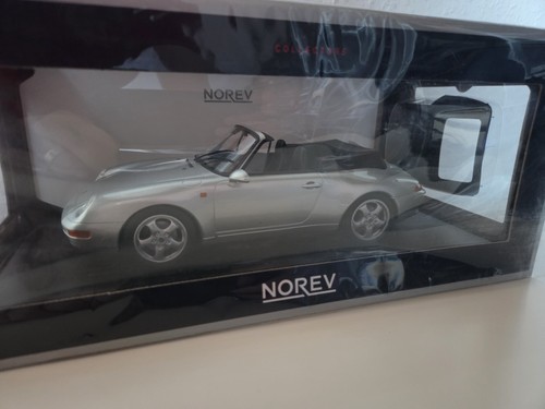 Modellini auto norev - 1:18,