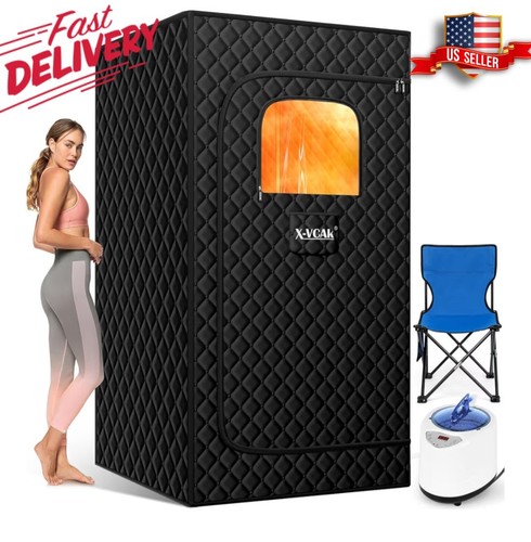 Vcak sauna box a - x-vcak,