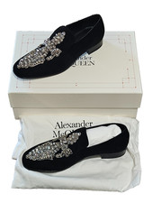 Scarpa Alexander McQueen
