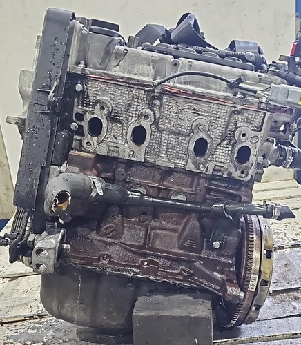Motore semicompleto per lancia - motore,