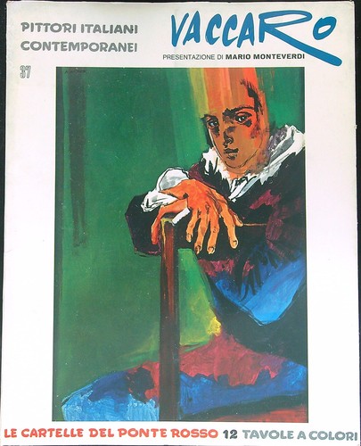 Pittori italiani contemporanei - pittori,