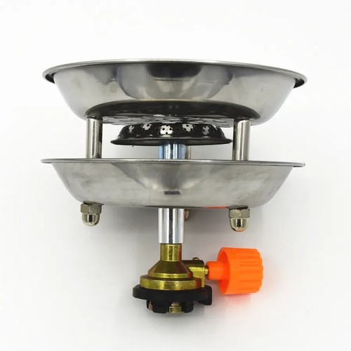 Hookah charcoal burner - charcoal,