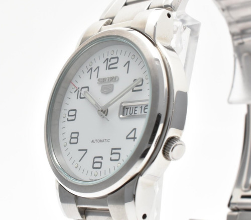 Ottime condizioni seiko5 - 【ottime, condizioni】seiko5