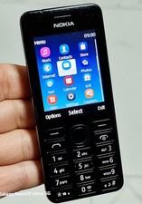 Cellulare Nokia 206 RM-873