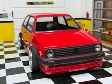 Carrozzeria RC Drift Touring