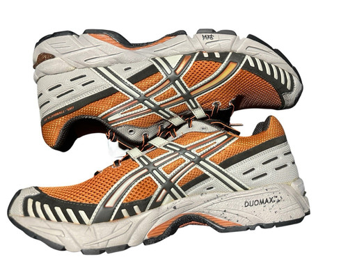 Scarpe corsa asics - scarpe,