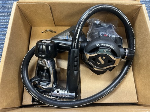 Scubapro mk25 s620ti - scubapro, mk25/s620ti
