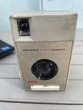 FOTOCAMERA ANTICA KODAC