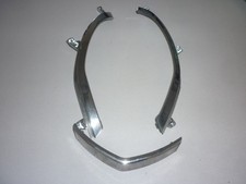 KIT FREGI SCUDO CARENA