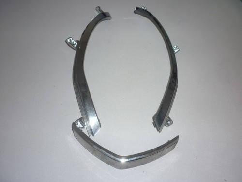 Kit fregi scudo - kit,