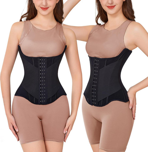 Waist trainer donna pancera - waist,