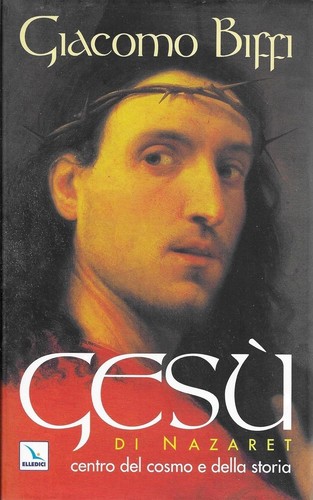 Gesu nazaret centro del - di,